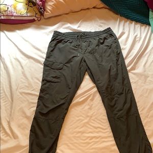 Columbia Cargo Pants